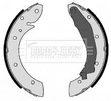 BORG & BECK BBS6262
