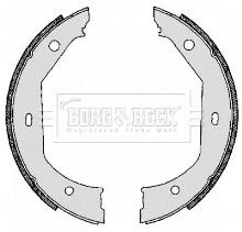 BORG & BECK BBS6267
