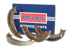 BORG & BECK BBS6315