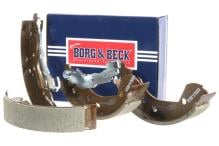 BORG & BECK BBS6354
