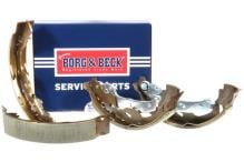 BORG & BECK BBS6356