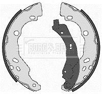 BORG & BECK BBS6362
