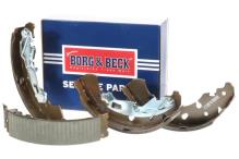 BORG & BECK BBS6364