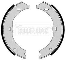 BORG & BECK BBS6365