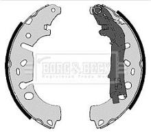 BORG & BECK BBS6368