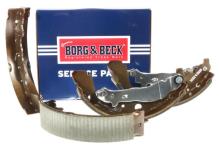 BORG & BECK BBS6399