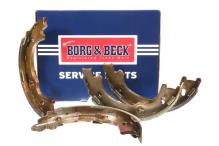 BORG & BECK BBS6400