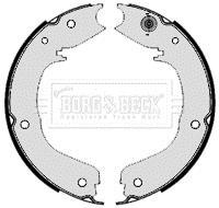 BORG & BECK BBS6423