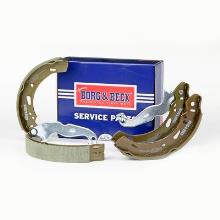 BORG & BECK BBS6504