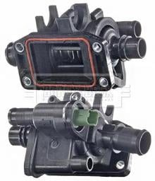 BORG & BECK BBT109