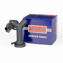 BORG & BECK BBT117