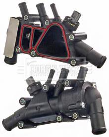 BORG & BECK BBT129