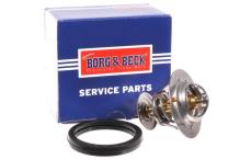 BORG & BECK BBT169