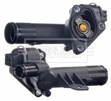 BORG & BECK BBT173