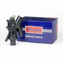 BORG & BECK BBT204