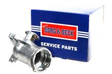 BORG & BECK BBT269