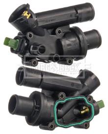BORG & BECK BBT297