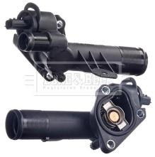 BORG & BECK BBT298