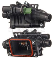 BORG & BECK BBT315