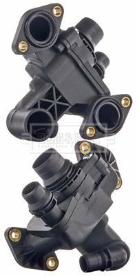 BORG & BECK BBT336