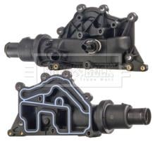 BORG & BECK BBT341