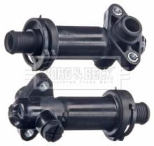 BORG & BECK BBT421