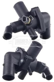 BORG & BECK BBT424