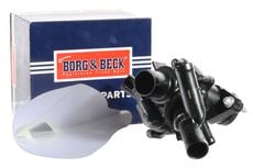 BORG & BECK BBT432
