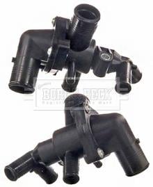 BORG & BECK BBT444