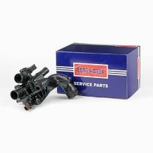 BORG & BECK BBT454