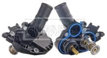 BORG & BECK BBT457