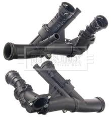 BORG & BECK BBT496