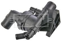 BORG & BECK BBT514