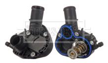BORG & BECK BBT528