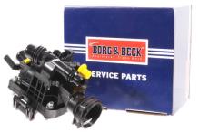 BORG & BECK BBT580