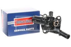 BORG & BECK BBT591