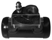 BORG & BECK BBW1475