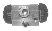 BORG & BECK BBW1760