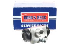 BORG & BECK BBW1867