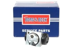 BORG & BECK BBW1916