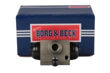 BORG & BECK BBW1944