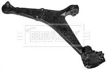 BORG & BECK BCA5677