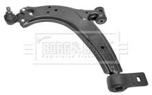 BORG & BECK BCA5707
