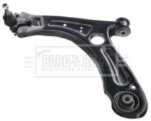 BORG & BECK BCA7182