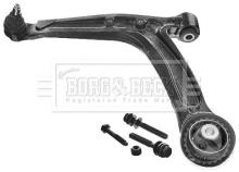 BORG & BECK BCA7221