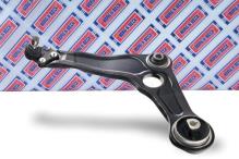 BORG & BECK BCA7640