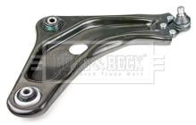 BORG & BECK BCA7881