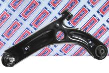 BORG & BECK BCA8116