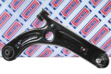 BORG & BECK BCA8117
