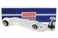 BORG & BECK BCA8207
